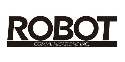 ROBOT COMMUNICATIONS