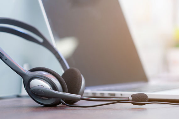 長年の実績と充実したサポートで困ったときも安心